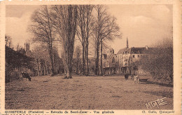 Delcampe - 29-QUIMPERLE-N°T5034-C/0081 - Quimperlé