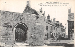 Delcampe - 29-ROSCOFF-N°T5034-C/0037 - Roscoff