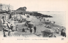 Delcampe - 29-ROSCOFF-N°T5034-C/0051 - Roscoff