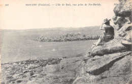 Delcampe - 29-ROSCOFF-N°T5034-C/0045 - Roscoff
