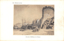 Delcampe - 29-BREST-N°T5034-F/0071 - Brest