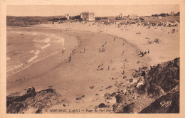 Delcampe - 35-SAINT BRIAC-N°T5037-F/0235 - Saint-Briac