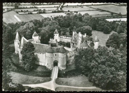 Delcampe - AINAY Le VIEIL Le Chateau édition Cim UU1597 - Ainay-le-Vieil