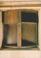 Delcampe - AVEIRO - Museu De Aveiro, Roda Conventual Do Sé. XVIII  (2 Scans) - Aveiro