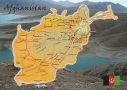 Delcampe - AFGHANISTAN - Afghanistan