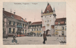 Delcampe - TURCKHEIM.             ETAT - Turckheim