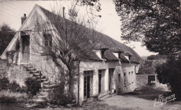 Delcampe - MAULE CENTRE MENAGER DU BUAT 1968 CPSM 9X14 TBE - Maule