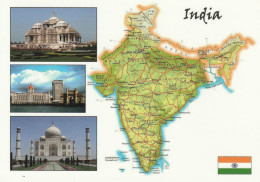 Delcampe - INDIA - Indien