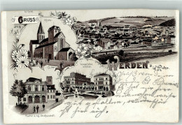 Delcampe - 13669851 - Werden - Essen