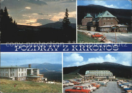 Delcampe - Krkonose - Polen