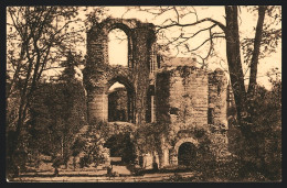 Delcampe - AK Trier, Römischer Kaiser-Palast - Trier