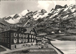 Delcampe - Melchsee-Frutt Sporthotel Kurhaus - Sonstige & Ohne Zuordnung