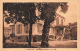Delcampe - [-20%] FRANCE - La Dumbéa - Le Mesnil Amelot (S Et M) - Vue Générale - Carte Postale Ancienne - Meaux
