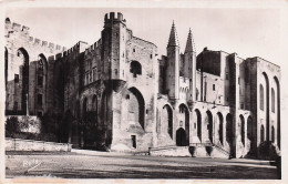 Delcampe - 84 AVIGNON PALAIS DES PAPES - Avignon