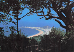 Delcampe - BRESIL RIO DE JANEIRO VUE ROMANTIQUE DE COPACABANA - Sonstige
