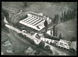 Delcampe - Viriville L'usine PELLET édition Cim VV 1607 - Viriville