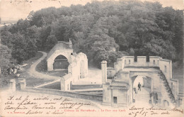 Delcampe - 60-PIERREFONDS-N°3773-E/0201 - Pierrefonds