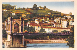 Delcampe - 01-TREVOUX-N°2114-F/0243 - Trévoux