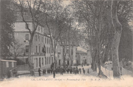 Delcampe - 09-LAVELANET-N°2115-D/0289 - Lavelanet