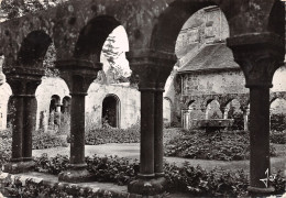 Delcampe - 29-DAOULAS-N°3778-C/0123 - Daoulas