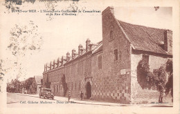 Delcampe - 14-DIVES SUR MER-N°2116-C/0163 - Dives