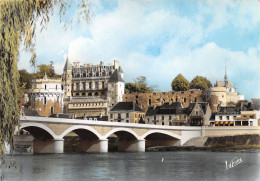 Delcampe - 37-AMBOISE-N°3783-D/0357 - Amboise