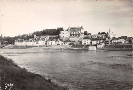 Delcampe - 37-AMBOISE-N°3783-D/0321 - Amboise