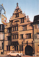 Delcampe - 68-COLMAR-N°3783-D/0301 - Colmar