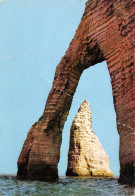 Delcampe - 76-ETRETAT-N°3783-D/0315 - Etretat