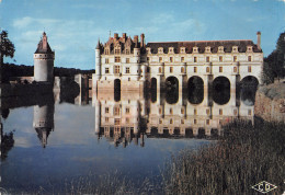 Delcampe - 37-CHENONCEAUX-N°3783-D/0299 - Chenonceaux