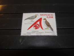 Delcampe - VOGELS  MONACO  NUMMER  2893  POSTFRIS ( MNH) - Altri & Non Classificati