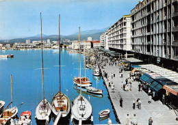 Delcampe - 83-TOULON-N°3783-D/0147 - Toulon