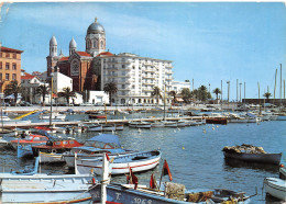 Delcampe - 83-SAINT RAPHAEL-N°3783-D/0145 - Saint-Raphaël