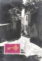 Delcampe - 89-VEZELAY-N°3783-D/0129 - Vezelay