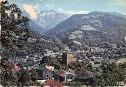 Delcampe - 38-ALLEVARD LES BAINS-N°3783-D/0121 - Allevard