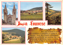 Delcampe - 07-LA LOUVESC-N°3783-D/0103 - La Louvesc