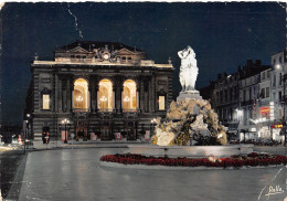 Delcampe - 34-MONTPELLIER-N°3783-D/0077 - Montpellier