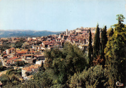 Delcampe - 06-GRASSE-N°3783-D/0065 - Grasse