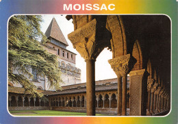 Delcampe - 82-MOISSAC-N°3783-C/0397 - Moissac