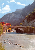 Delcampe - 74-CLUSES-N°3783-D/0007 - Cluses