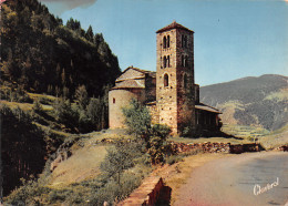 Delcampe - AND-ANDORRE-N°3783-C/0291 - Andorra