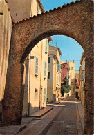 Delcampe - 83-SAINT TROPEZ-N°3783-C/0265 - Saint-Tropez