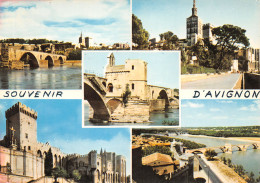Delcampe - 84-AVIGNON-N°3783-C/0297 - Avignon