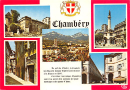 Delcampe - 73-CHAMBERY-N°3783-C/0275 - Chambery