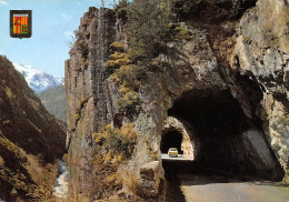 Delcampe - AND-ANDORRE-N°3783-C/0255 - Andorra