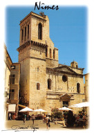 Delcampe - 30-NIMES-N°3783-C/0189 - Nîmes