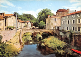 Delcampe - 16-CONFOLENS-N°3783-C/0167 - Confolens