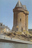 Delcampe - 35-SAINT SERVAN-N°3783-C/0157 - Saint Servan