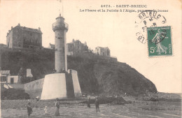 Delcampe - 22-SAINT BRIEUC-N°2119-B/0031 - Saint-Brieuc