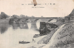 Delcampe - 24-BERGERAC-N°2119-E/0133 - Bergerac